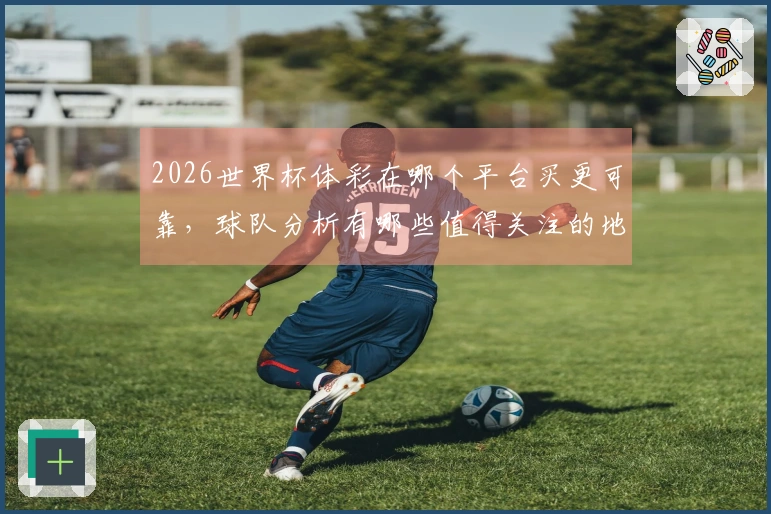 2026世界杯体彩在哪个平台买更可靠，球队分析有哪些值得关注的地方