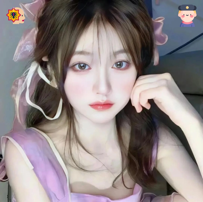 小叶